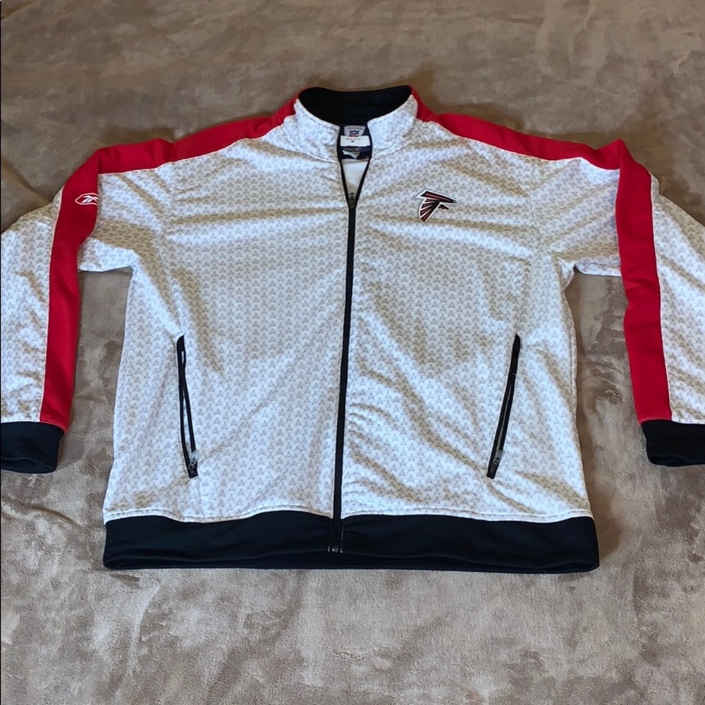 Atlanta Falcons NFL Sweatshirt (XL)
